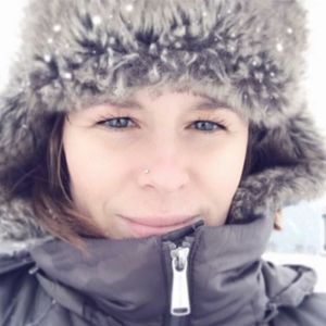 Meet your Posher, Carly